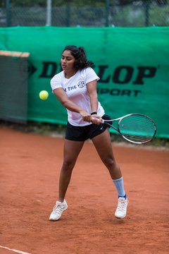 Bild 41 - BL Club an der Alster - THC von Horn und Hamm : Ergebnis: 9:0